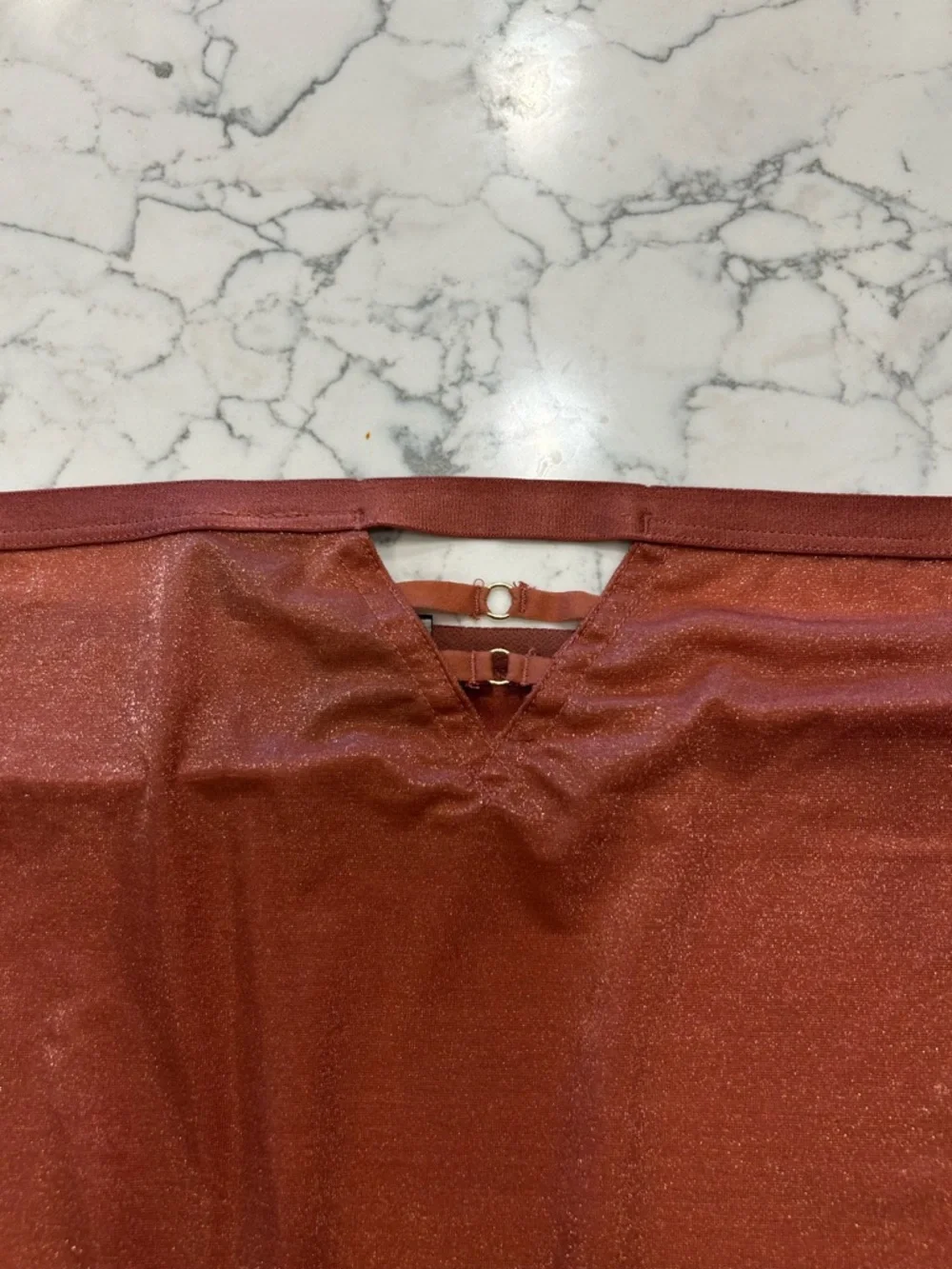 NWT Torrid Lot of 3 Plus Size Underwear Cheeky Smoothing Brief & Hipster Size 6X